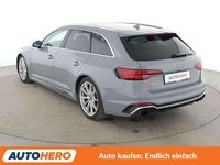 Gebraucht Audi RS4 450 PS (330 kW) 2018 Nardograu Kombi