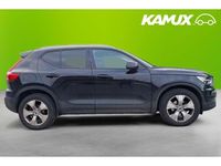 Gebraucht Volvo XC40 Momentum 150 PS (110 kW) 2019 Schwarz SUV