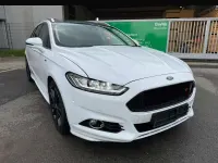 Używany Ford Mondeo 179 KM (131 kW) 2015 Biały Kombi
