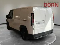 Neu Kia PV5 Comfort 119 kW (163 PS) 2026 Schneeweiss Van / Kleinbus