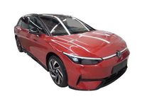 Gebraucht VW ID.7 Pro 210 kW (286 PS) 2024 Rot Kombi