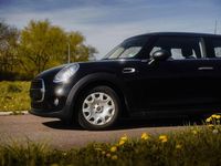 Second-hand Mini ONE 75 CP (55 kW) 2016 Negru Hatchback