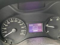 Second-hand Mercedes Vito 88 CP (64 kW) 2015 Alb Van