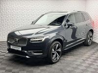 Gebraucht Volvo XC90 235 PS (172 kW) 2020 Savile grey / metallic SUV