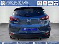 gebraucht Mazda CX-3 G121 Center-Line