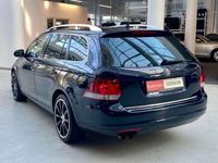 gebraucht Audi A3 Sportback 1.4 TFSI Attraction