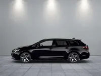 Neu Toyota Corolla 196 PS (144 kW) 2025 Mysticschwarz Kombi