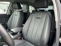 gebraucht Audi A4 Avant 35 TFSI Leder LED Virtual+ MMI+ Keyless DAB