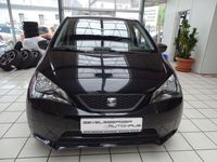 gebraucht Seat Mii Reference 1.0 Automatik PDC Klima aus 2.Hand