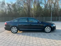Usata Audi A6 290 CV (213 kW) 2009 Blu Berlina