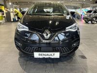 Gebraucht Renault Zoe 100 kW (136 PS) 2023 Schwarz Kleinwagen