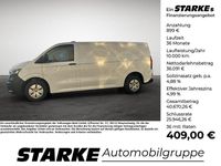 Neu VW Transporter 150 PS (110 kW) 2025 Grau Van