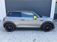 Gebraucht Mini Cooper SE 135 kW (184 PS) 2022 Grau Kleinwagen