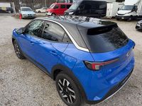 Gebraucht Opel Mokka Elegance 136 PS (100 kW) 2023 Blau SUV