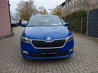 gebraucht Skoda Fabia Combi Active