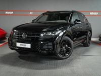 Neu VW Touareg Edition 286 PS (210 kW) 2026 Schwarz SUV