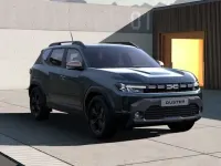 Nouă Dacia Duster Extreme 141 CP (103 kW) 2026 Verde SUV