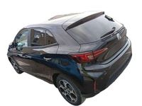 Gebraucht MG MG3 Luxury 194 PS (142 kW) 2025 Schwarz Kleinwagen