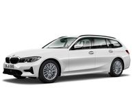 Używany BMW 320 Shadowline 190 KM (139 kW) 2025 Kombi