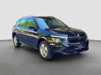 Neu Skoda Kamiq Essence 116 PS (85 kW) 2026 Schwarz SUV