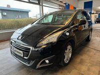 gebraucht Peugeot 5008 Allure