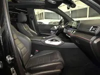 Gebraucht Mercedes GLE450 AMG Exclusive 367 PS (269 kW) 2024 Schwarz / obsidianschwarz SUV