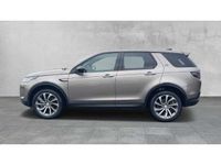 gebraucht Land Rover Discovery Sport D200 SE AWD BLACK PACK+MERIDIAN