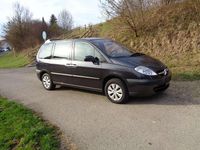 Gebraucht Citroën C8 Style 136 PS (100 kW) 2006 Other Van / Kleinbus