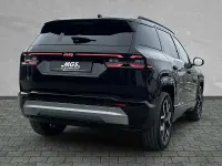 Ny Jeep Compass 145 HK (106 kW) 2026 Sort SUV