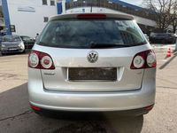 Gebraucht VW Golf IV 102 PS (75 kW) 2006 Reflexsilber metallic Limousine