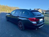 Second-hand BMW 520 184 CP (135 kW) 2019 Maro Break