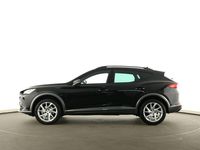 Gebraucht Cupra Formentor 150 PS (110 kW) 2023 Mitternachtsschwarz SUV