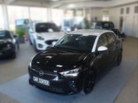 Gebraucht Opel Corsa Edition 75 PS (55 kW) 2020 Schwarz Kleinwagen