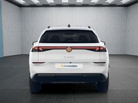 Gebraucht VW T-Roc 150 PS (110 kW) 2025 Weiß SUV