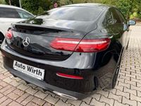 gebraucht Mercedes E200 COUPE 9G-TRONIC AMG LINE