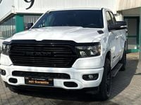 Gebraucht RAM 1500 401 PS (294 kW) 2020 Weiß Pickup