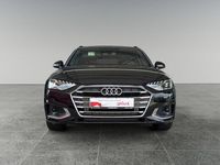 Gebraucht Audi A4 Advanced 204 PS (150 kW) 2024 Schwarz Kombi