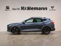 Gebraucht Cupra Formentor VZ 310 PS (228 kW) 2024 Grau SUV