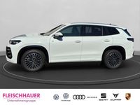 Usata VW Tayron R-line 204 CV (150 kW) 2025 Bianco SUV