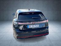 Gebraucht VW ID.7 GTX 250 kW (340 PS) 2026 Grenadillschwarz metallic Kombi