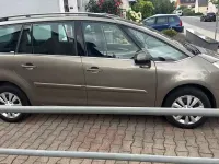 Gebraucht Citroën C4 Picasso Exclusive 136 PS (100 kW) 2009 Van / Kleinbus