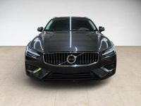 Gebraucht Volvo V60 Plus 197 PS (144 kW) 2023 Grau Kombi