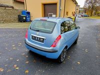 gebraucht Lancia Ypsilon Y 1.4 16v Platino