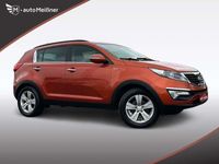 gebraucht Kia Sportage Vision 4WD