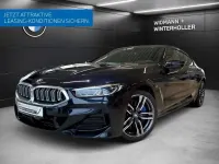 Gebraucht BMW 840 Shadowline 333 PS (244 kW) 2025 Schwarz Coupé