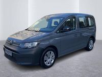 Gebraucht VW Caddy Basis 114 PS (83 kW) 2022 Pure grey Van / Kleinbus
