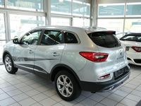 Gebraucht Renault Kadjar Bose Edition 140 PS (102 kW) 2020 Silber SUV