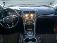 Gebraucht Ford Mondeo Titanium 190 PS (139 kW) 2019 Rot Kombi