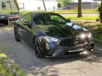 Gebraucht Mercedes E53 AMG AMG 435 PS (319 kW) 2021 Schwarz Coupé