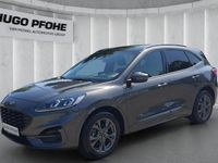 Gebraucht Ford Kuga ST-Line X 150 PS (110 kW) 2024 Grau SUV
